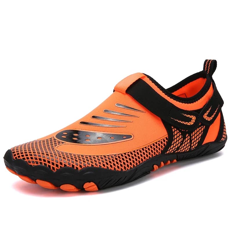 chaussures aquatiques pour adultes