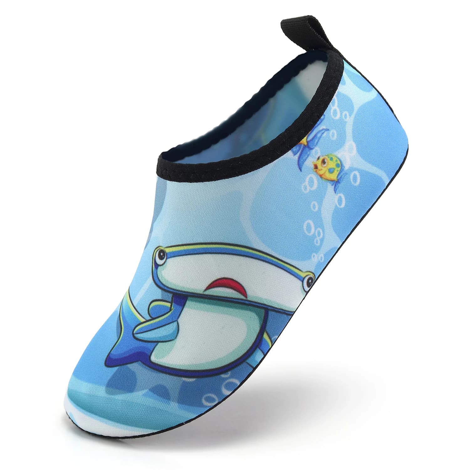chaussures de plage pour enfants