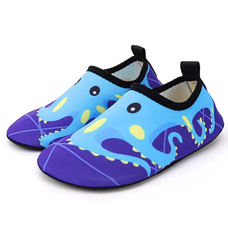 chaussures aquatiques originales