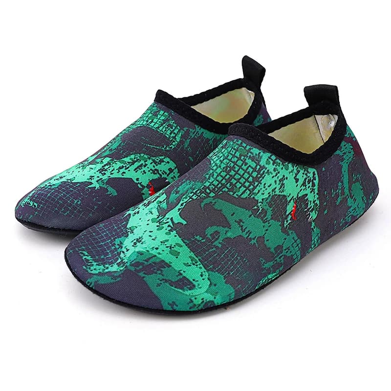 chaussures aquatiques confortables