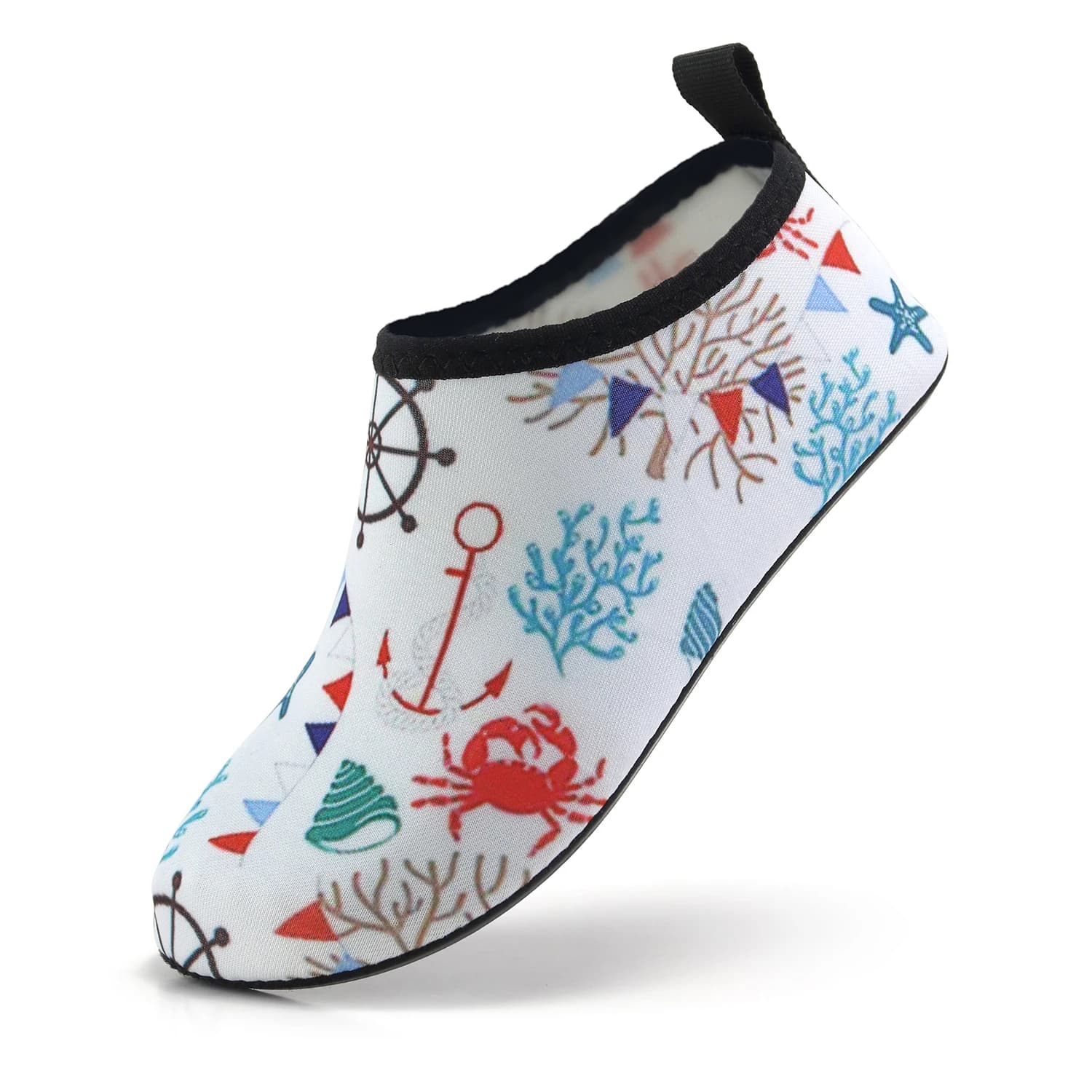 chaussures aquatiques nautiques