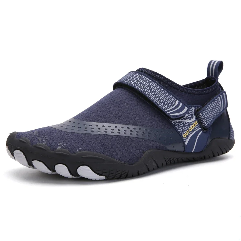 chaussures de sport nautique élégantes